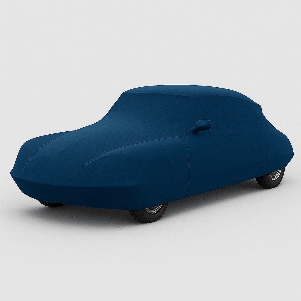 70 ans de la DS : La Voiture qui a Révolutionné l'Automobile