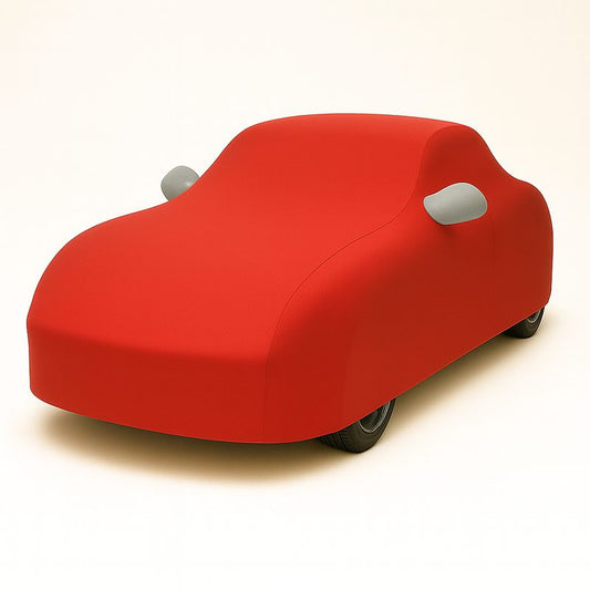 Bâche ou housse auto : quelle solution choisir ?