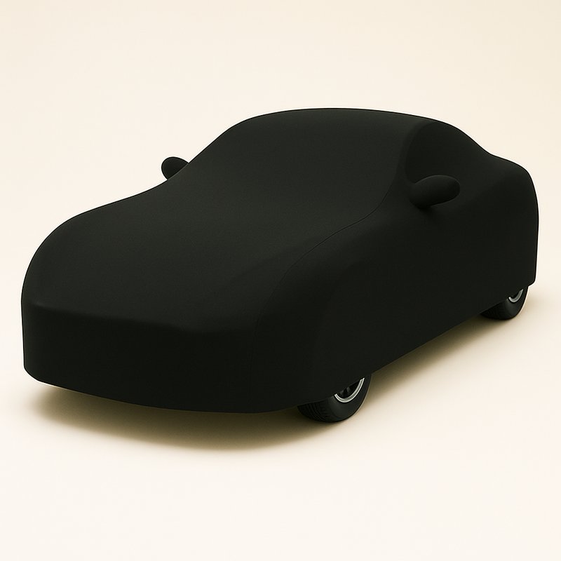 Housse Aston Martin – Lycra (DB Series)