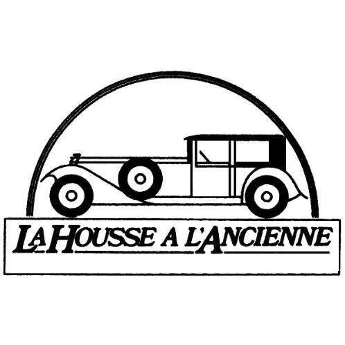 La Housse à l'Ancienne