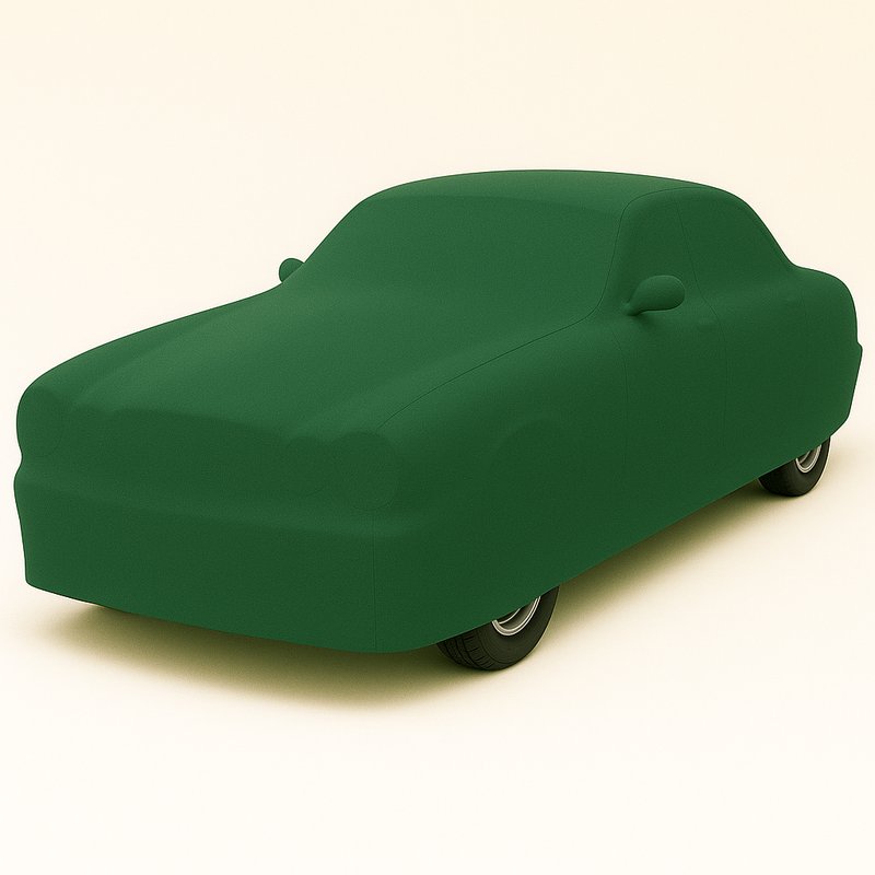 Housse Jaguar – Lycra (XK & XJS)