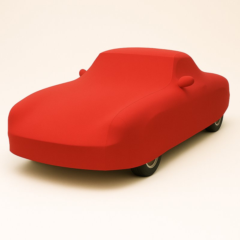 Housse Alfa Romeo – Lycra