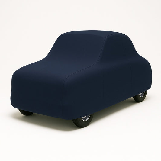 Housse Aston Martin – Lycra (Autres modèles)