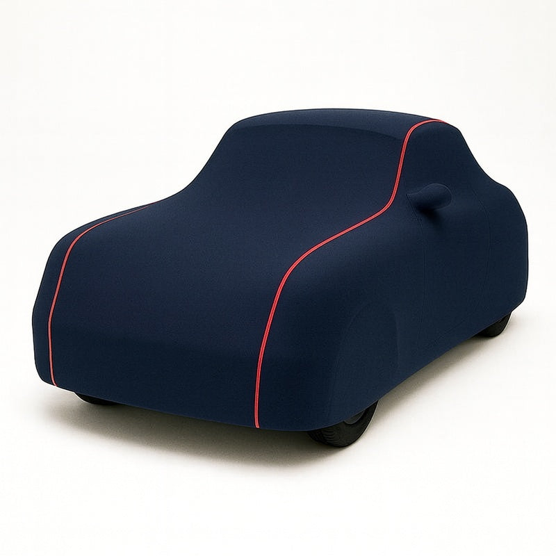 Housse Mercedes – Jersey (SUV & 4x4 (GLA/GLB/GLC/GLK/ML/GLE/GL))