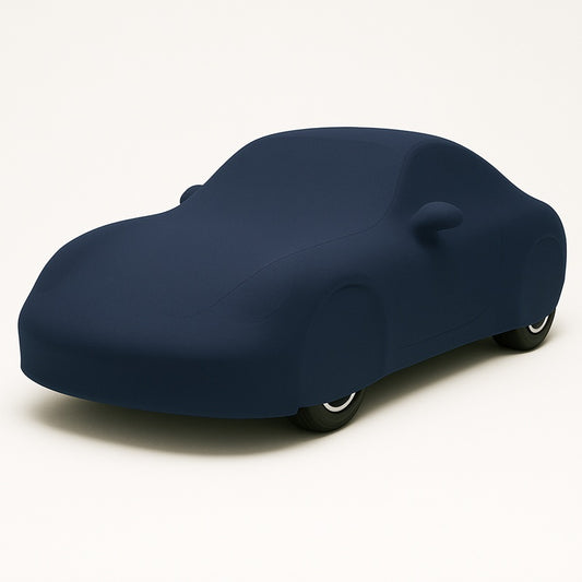 Housse Porsche – Lycra (911 / 991 / 992)