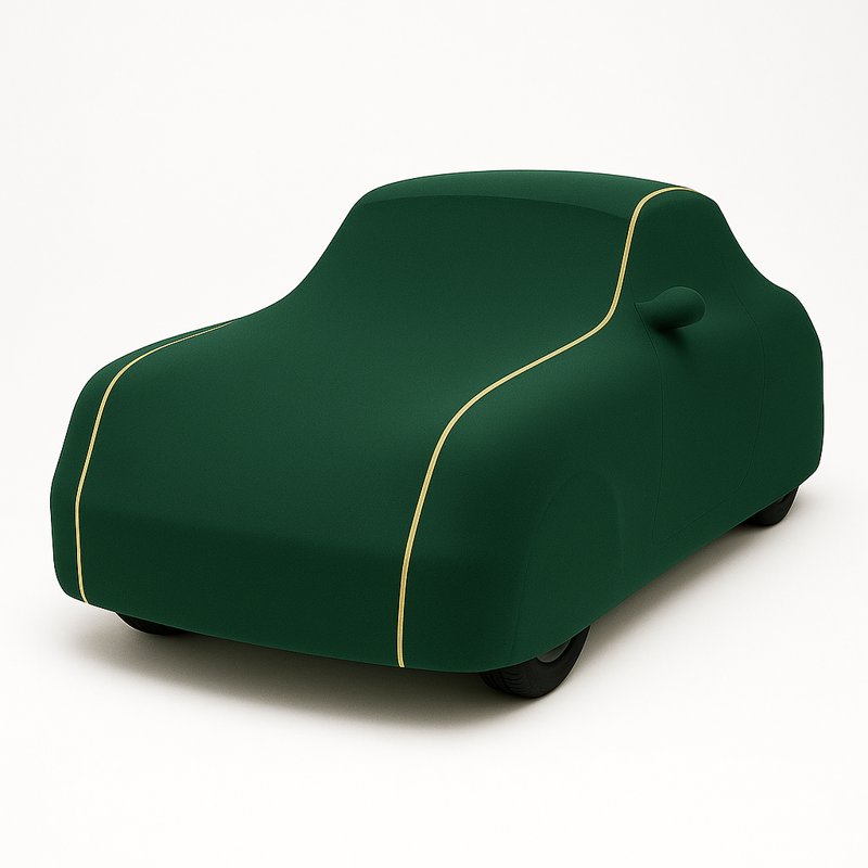 Housse Jersey voiture intérieur