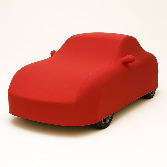 Housse Ferrari – Lycra (Mondial → Testarossa)