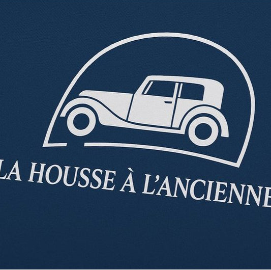 Logo du modèle en transfert