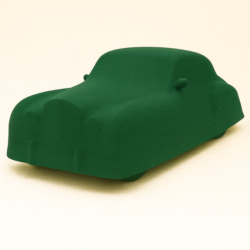 Housse Rolls-Royce – Lycra