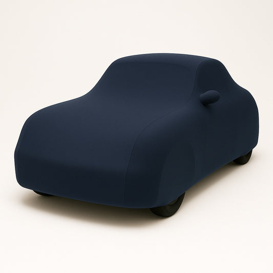 Housse Ferrari – Lycra (Mondial → Testarossa)