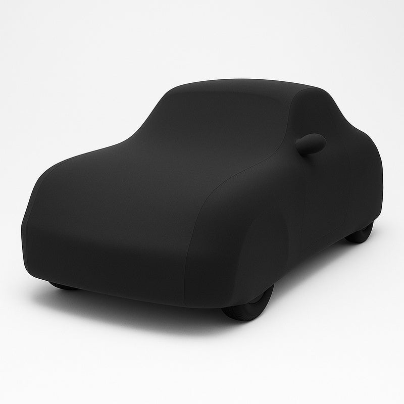 Housse Porsche – Lycra (911 / 991 / 992)