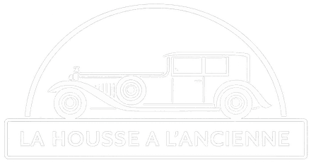 La Housse à l'Ancienne