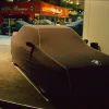 housse-bmw Exemple de réalisation — housse Jersey sur-mesure BMW