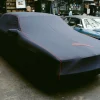 housse-jaguar-atelier Exemple de réalisation — housse Jersey sur-mesure Jaguar